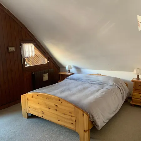 Cervinia High Peaks شقة *