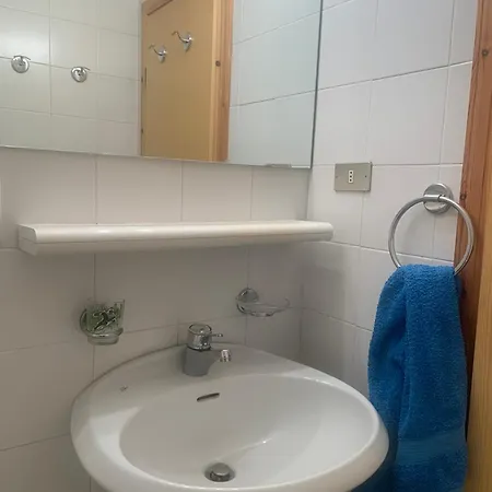 شقة Cervinia High Peaks بيريوِل تْشيرفينيا