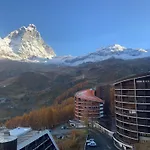 Cervinia High Peaks * ברויל-קרוויניה