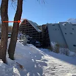 Cervinia High Peaks דירה *