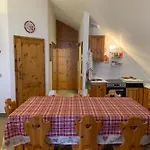 Cervinia High Peaks Appartement Breuil-Cervinia