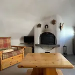 Appartement Cervinia High Peaks Breuil-Cervinia