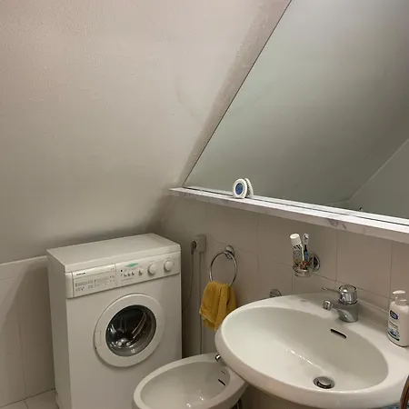 Apartamento Cervinia High Peaks