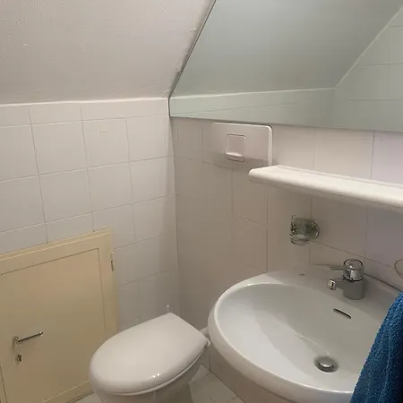 Cervinia High Peaks Lejlighed *