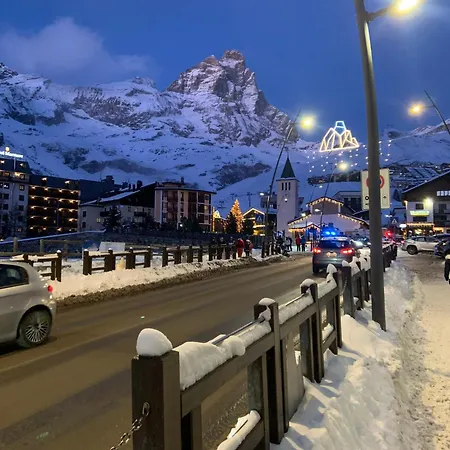 Lejlighed Cervinia High Peaks *