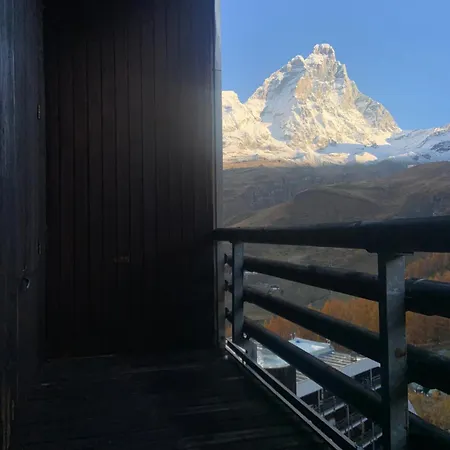 Cervinia High Peaks