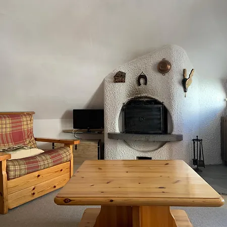 아파트 Cervinia High Peaks 브루일서비니아