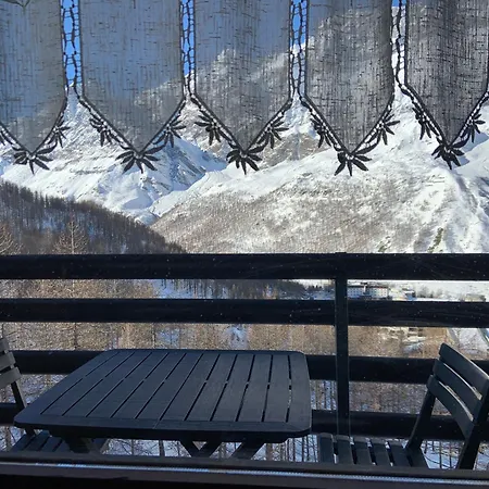 Cervinia High Peaks Breuil-Cervinia