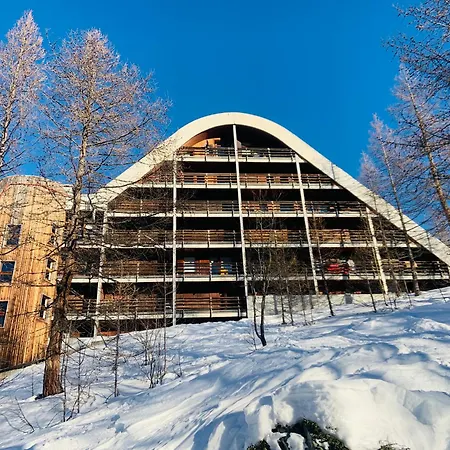 아파트 Cervinia High Peaks 브루일서비니아