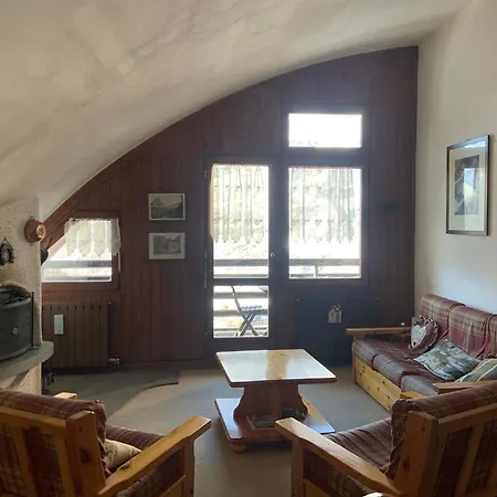 Lejlighed Cervinia High Peaks Breuil-Cervinia