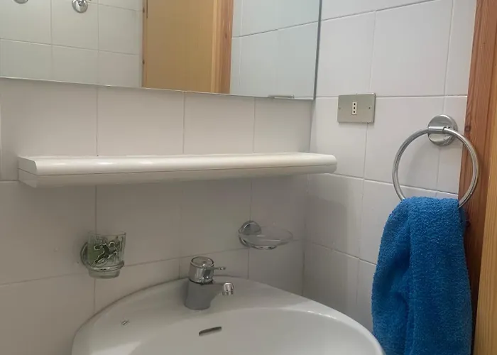 아파트 Cervinia High Peaks 브루일서비니아