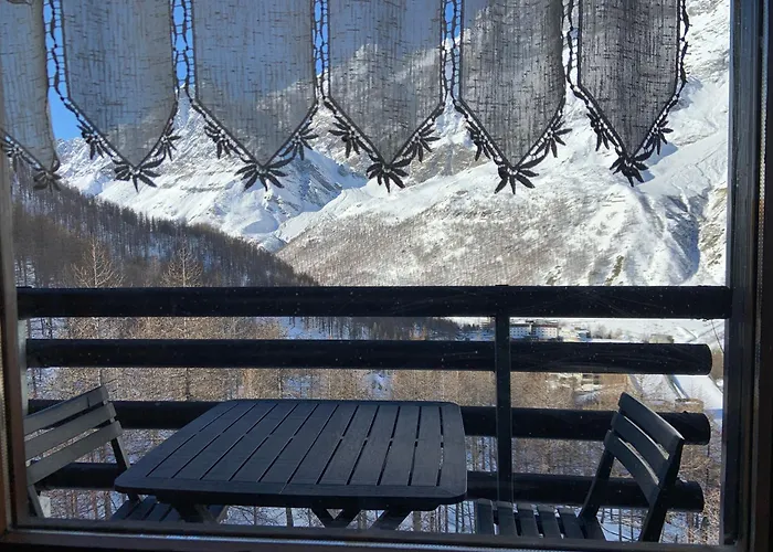 Cervinia High Peaks 브루일서비니아