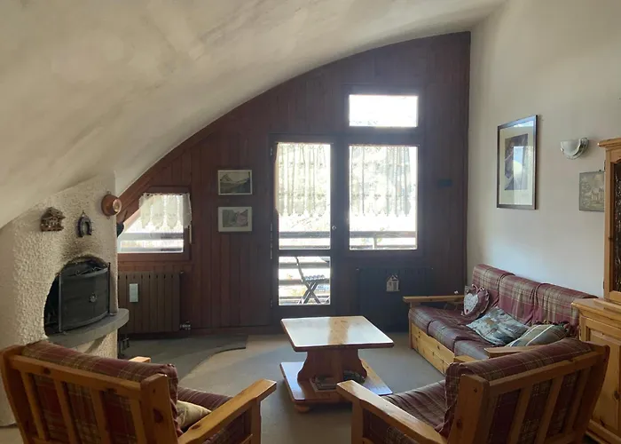 Appartamento Cervinia High Peaks Breuil-Cervinia